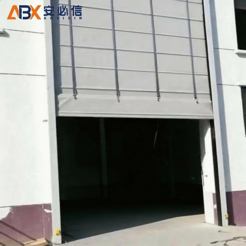 天津伸缩式卸货平台