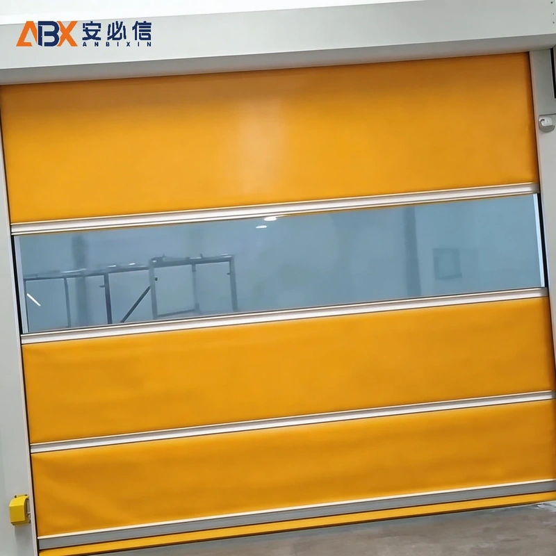 天津高速门