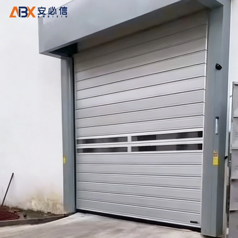 天津洁净室高速门